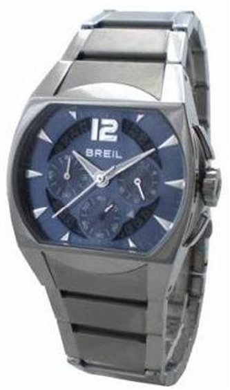 Oiritaly Reloj Quarzo Mujer Breil BW0034 Wonder Relojes